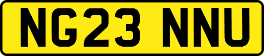 NG23NNU