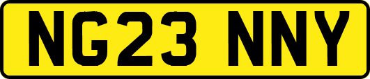 NG23NNY