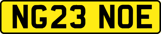 NG23NOE