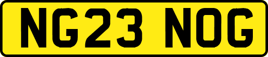 NG23NOG