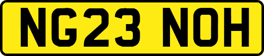 NG23NOH
