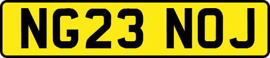 NG23NOJ