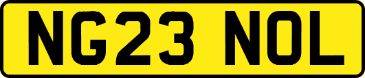 NG23NOL