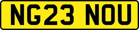 NG23NOU