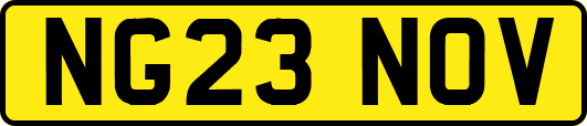 NG23NOV