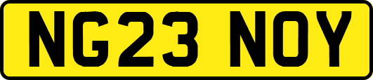 NG23NOY