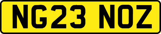 NG23NOZ