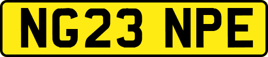 NG23NPE