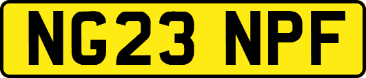 NG23NPF