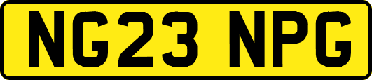 NG23NPG