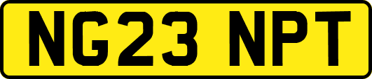 NG23NPT