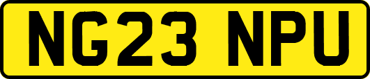 NG23NPU
