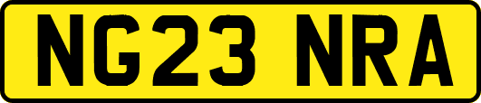 NG23NRA