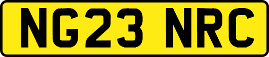 NG23NRC