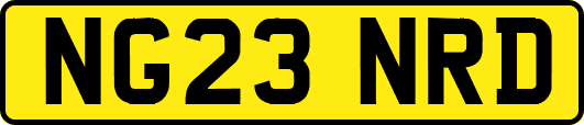 NG23NRD