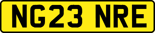 NG23NRE