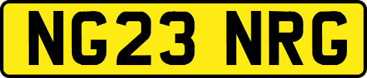 NG23NRG