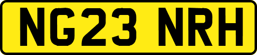 NG23NRH