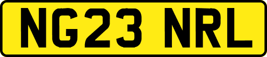 NG23NRL