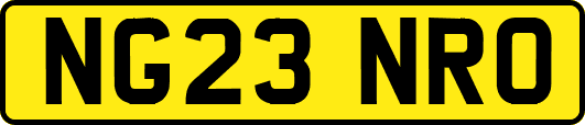 NG23NRO