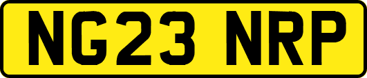 NG23NRP