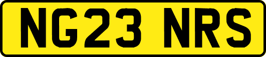 NG23NRS