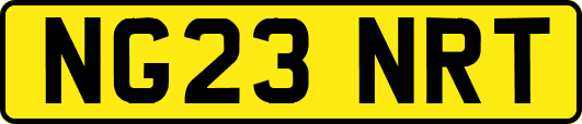 NG23NRT