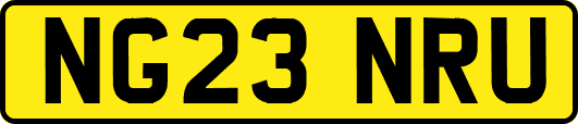 NG23NRU