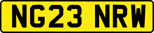 NG23NRW