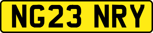 NG23NRY