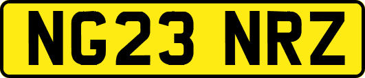 NG23NRZ