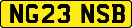 NG23NSB
