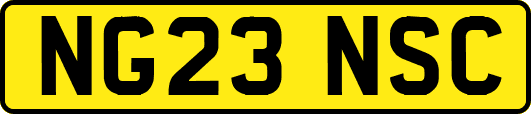 NG23NSC