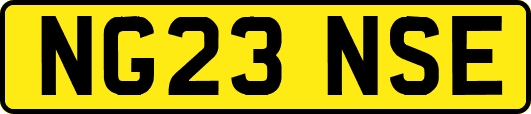 NG23NSE