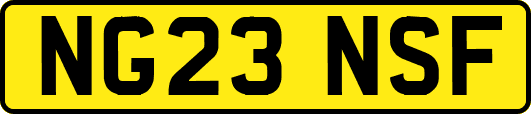 NG23NSF