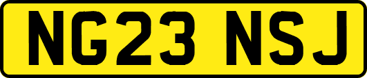 NG23NSJ
