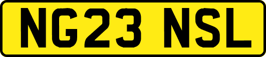 NG23NSL