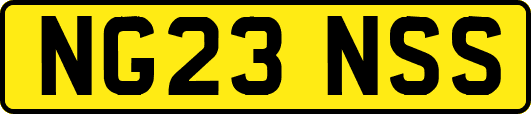NG23NSS