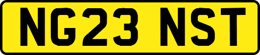 NG23NST
