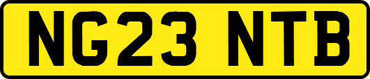 NG23NTB