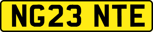 NG23NTE