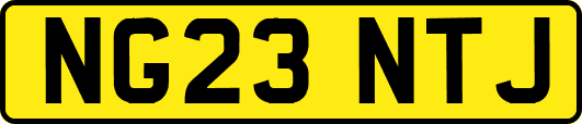 NG23NTJ