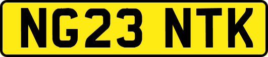 NG23NTK