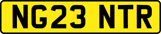 NG23NTR