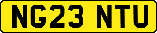 NG23NTU