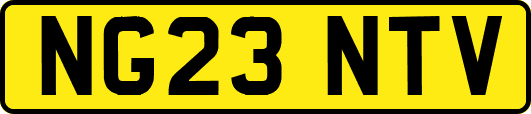 NG23NTV