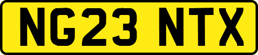 NG23NTX
