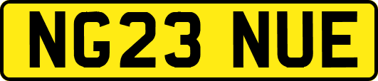 NG23NUE