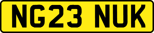 NG23NUK