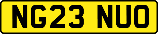 NG23NUO